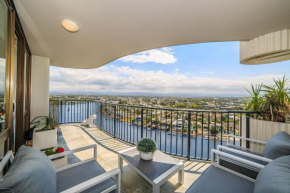 Silverton Apartments Surfers Paradise
